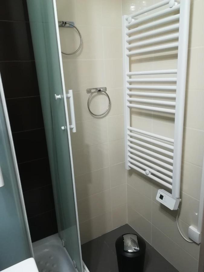 Studio Cabine Vue Port Avec Parking Prive, Piscine, Parc, Boulodrome Агд Екстер'єр фото